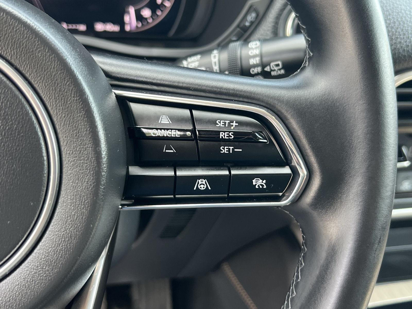 2025 Mazda CX-90 Premium Sport - Photo 35