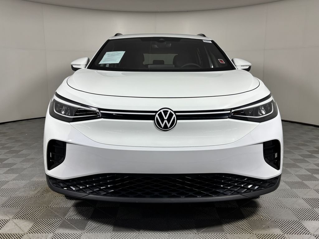 Used 2023 Volkswagen ID.4 PRO with VIN 1V2DNPE86PC048510 for sale in Seattle, WA