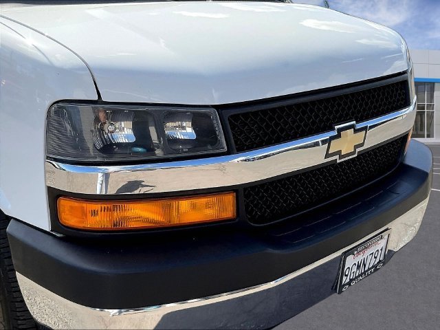 Certified Used 2020 SUMMIT WHITE Chevrolet LT image 35