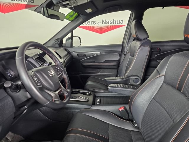 2023 Honda Passport TrailSport - Photo 16