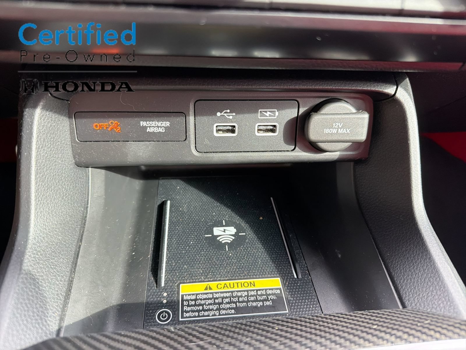 2023 Honda Civic Hatchback Type-R - Photo 65