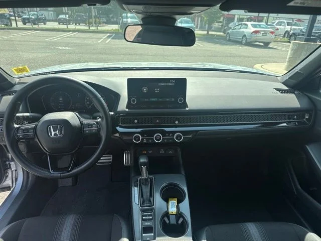 2023 Honda Civic Sport - Photo 15