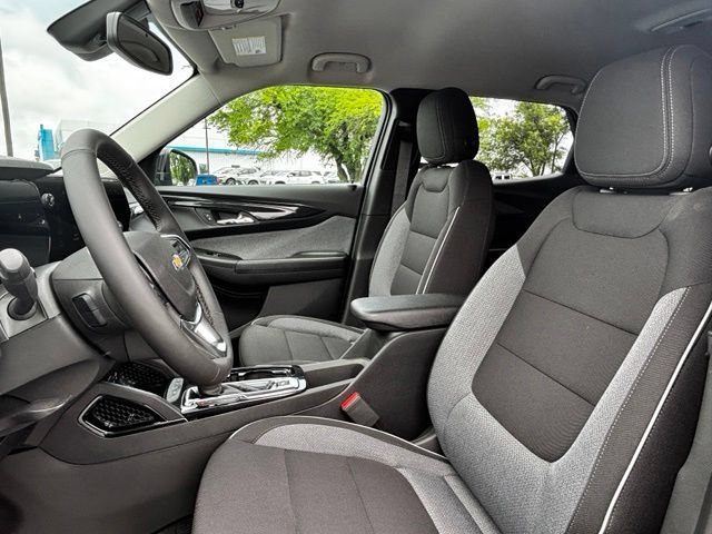 2026 Chevrolet Trailblazer LT - Photo 11