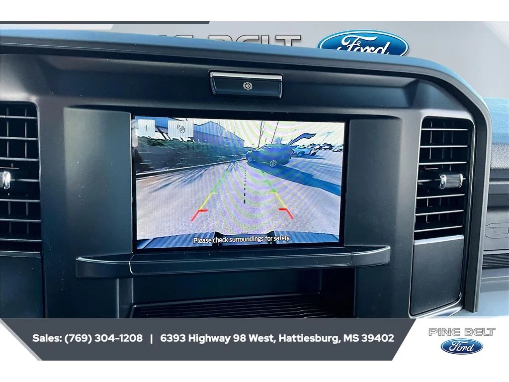 New 2026 Avalanche Ford F-250® XL image 16