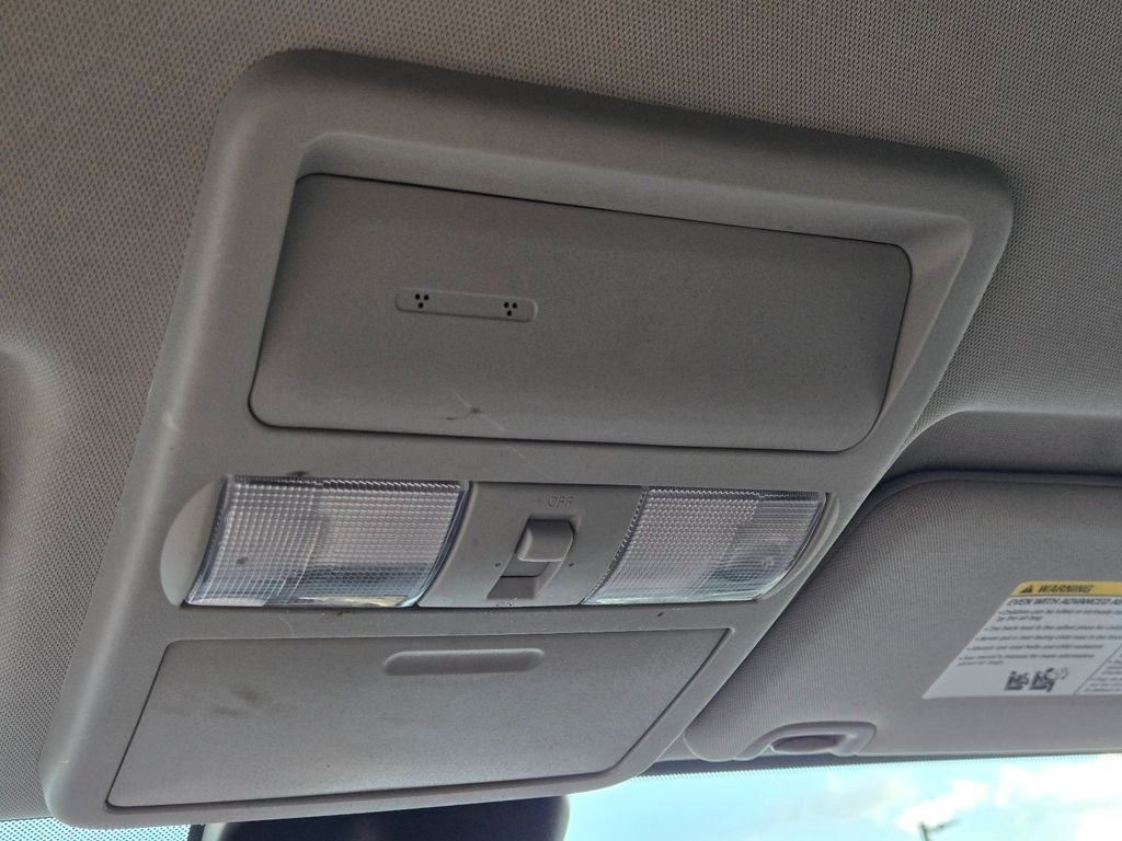 Used 2023 White Nissan SV image 33