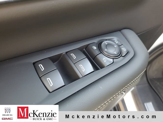 2026 GMC Yukon Elevation - Photo 9
