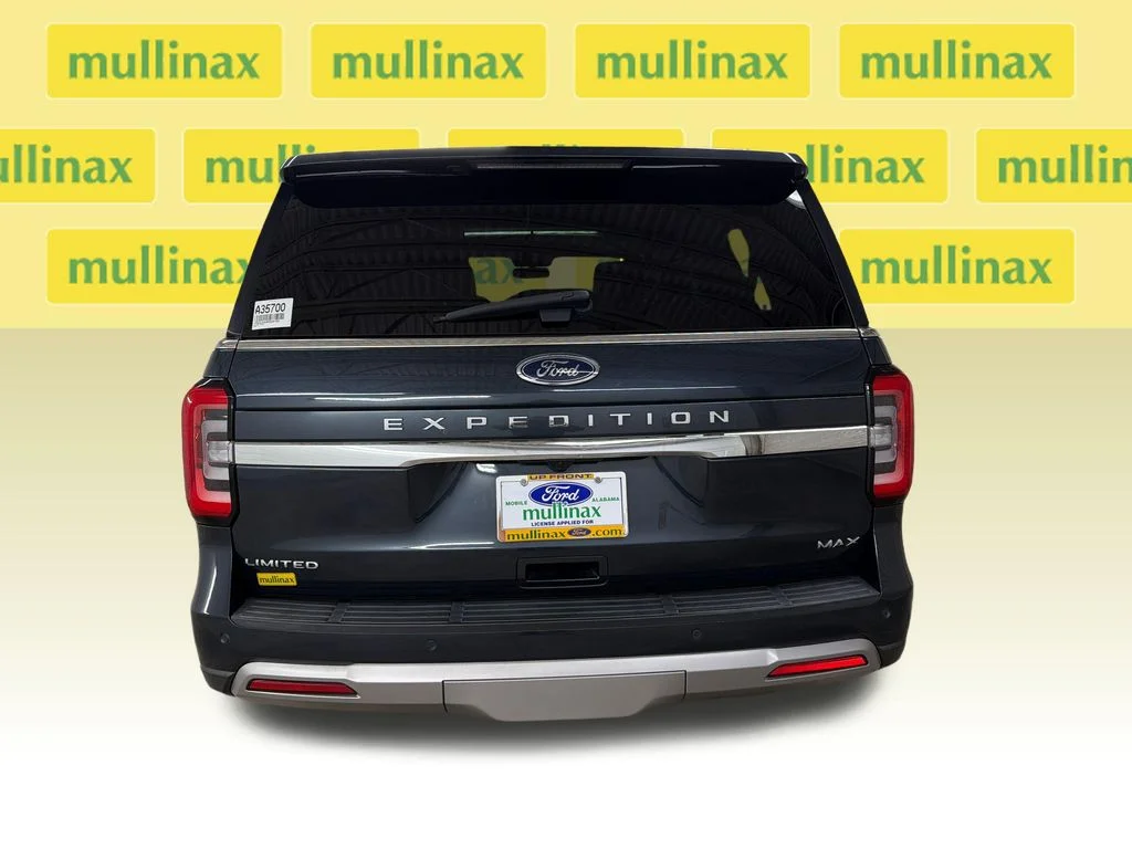 Certified Used 2023 Blue Ford Limited image 7