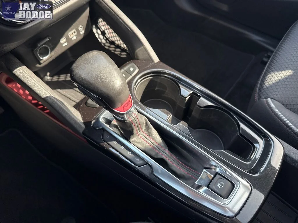 Certified Used 2023 Summit White Chevrolet RS image 28