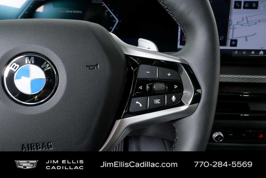 2025 BMW 3 Series 330i - Photo 10