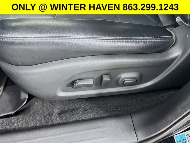 2018 Nissan Pathfinder SL - Photo 19