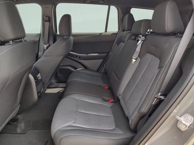 New 2026 Sting-Gray Clear-Coat Exterior Paint Jeep Laredo image 28