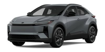 2026 C-HR SE AWD
