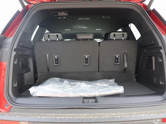 2026 GMC Acadia AT4 - Photo 15