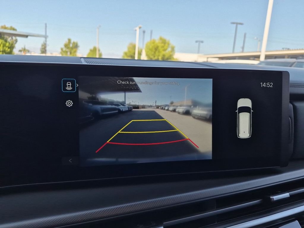 2025 Hyundai Santa Fe XRT - Photo 24