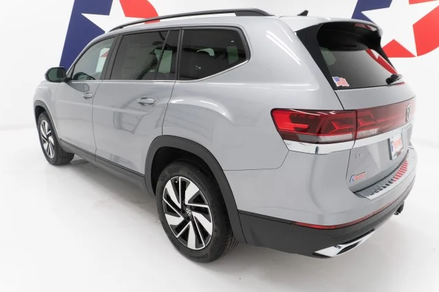 2026 Volkswagen Atlas SE w/Tech - Photo 14