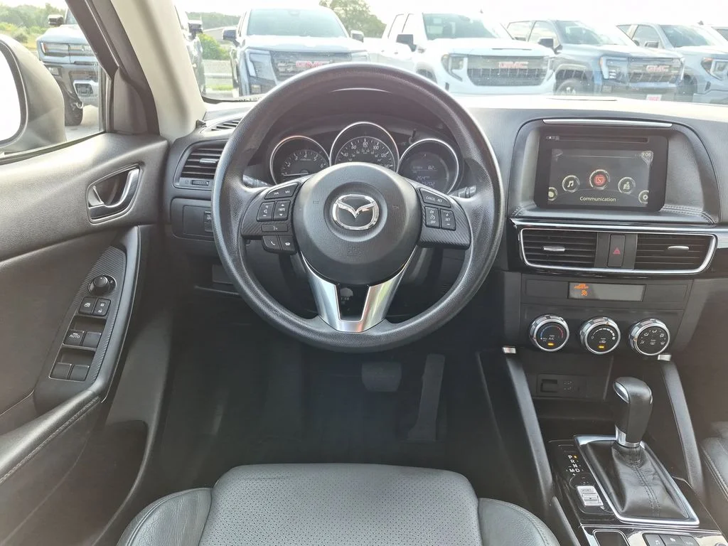 Used 2016 White Mazda Sport image 29