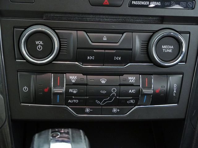 Certified Used 2018 Silver Ford XLT image 26