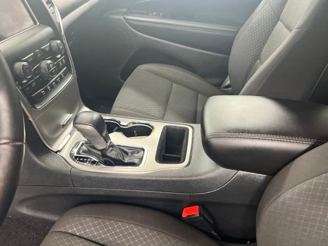 Used 2021 White Jeep Laredo E image 15