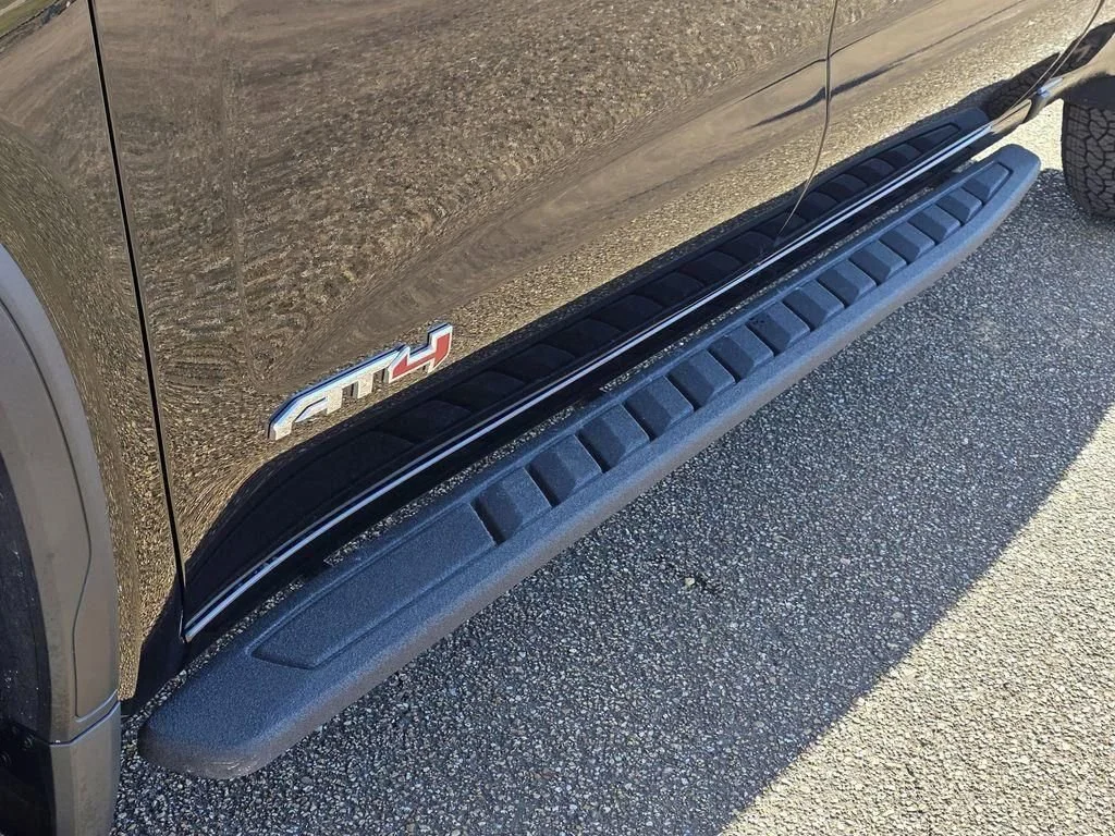 2026 GMC Sierra 1500 AT4 - Photo 33