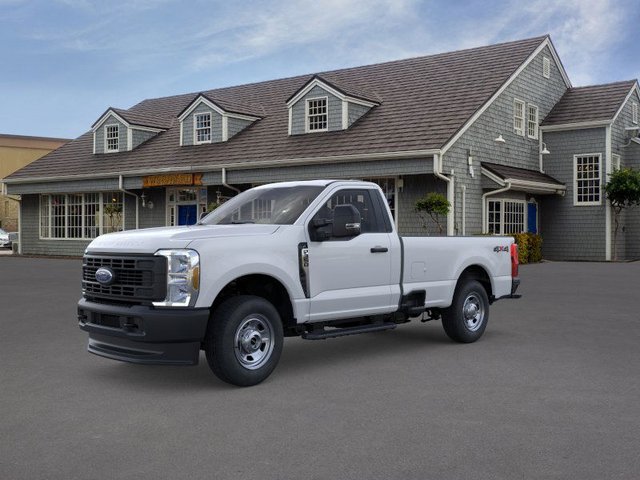 2026 Ford Super Duty F-350® XL