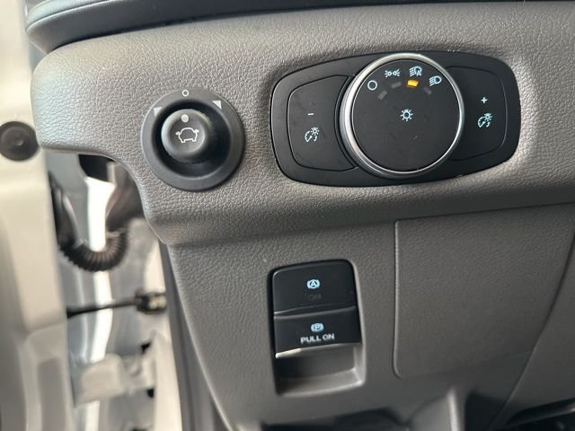 2026 Ford Transit Van Base - Photo 14