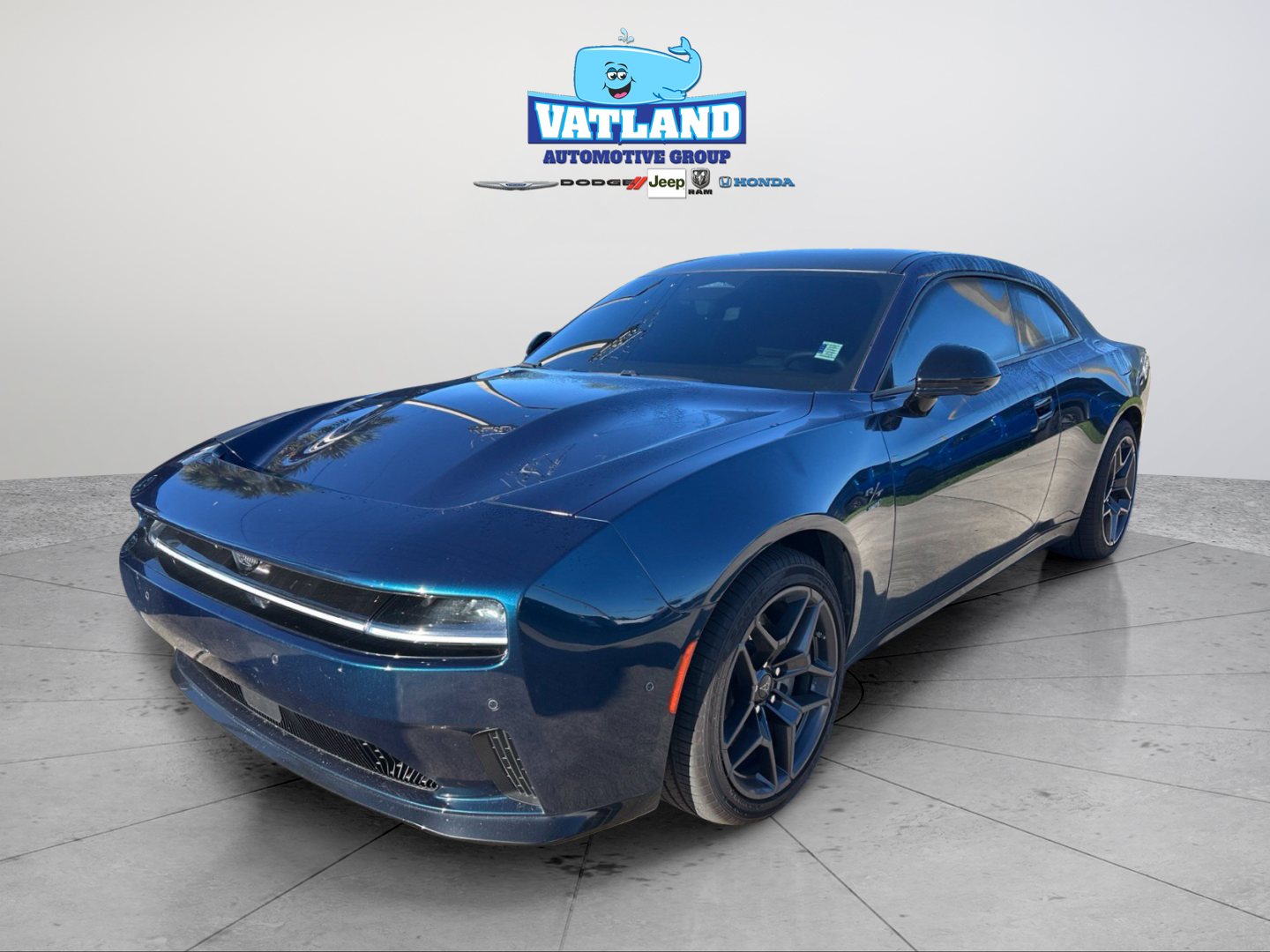 Used 2024  Dodge R/T image 1