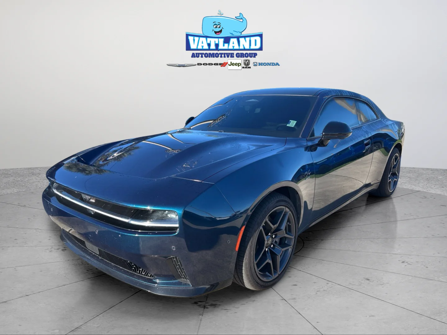 2024 Dodge Charger