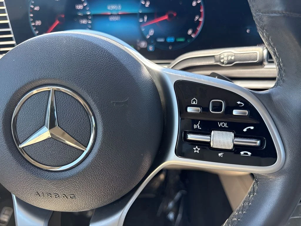 Used 2020  Mercedes-Benz GLS 450 image 17