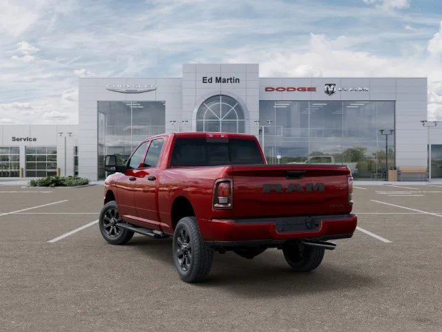 New 2026 Red Ram Tradesman image 19