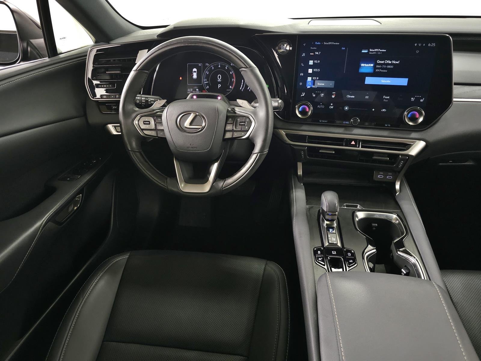 Certified Used 2023 Caviar Lexus PREMIUM image 18