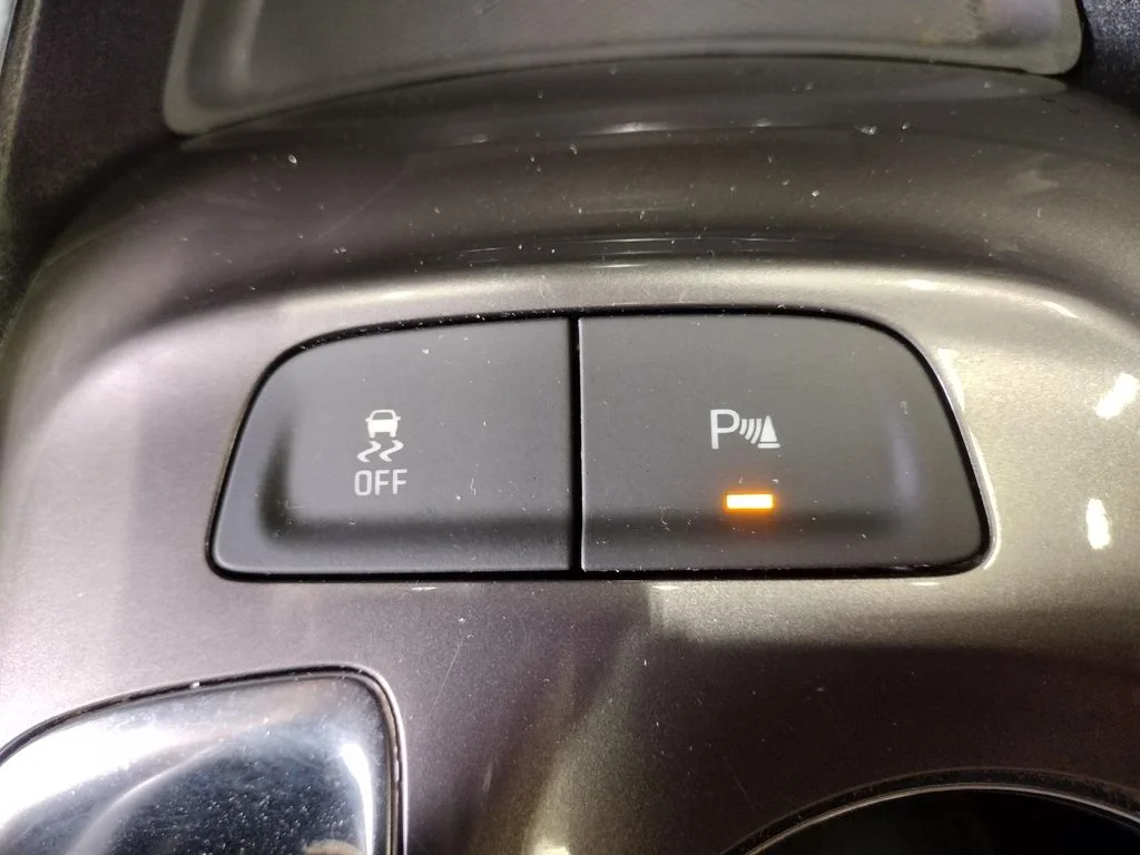 Used 2024 Blue Chevrolet LT image 31