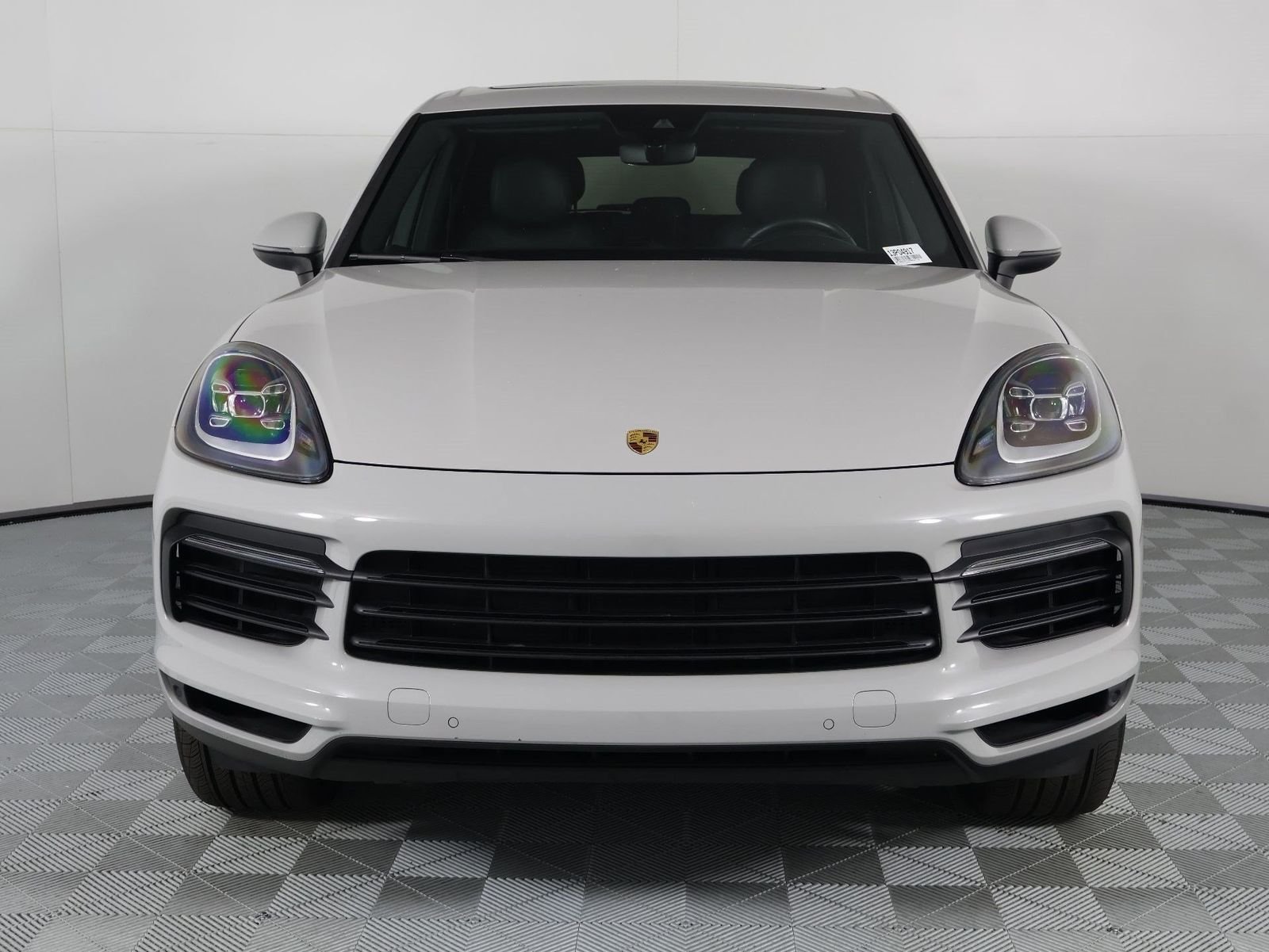Certified Used 2023 Chalk Porsche  image 10