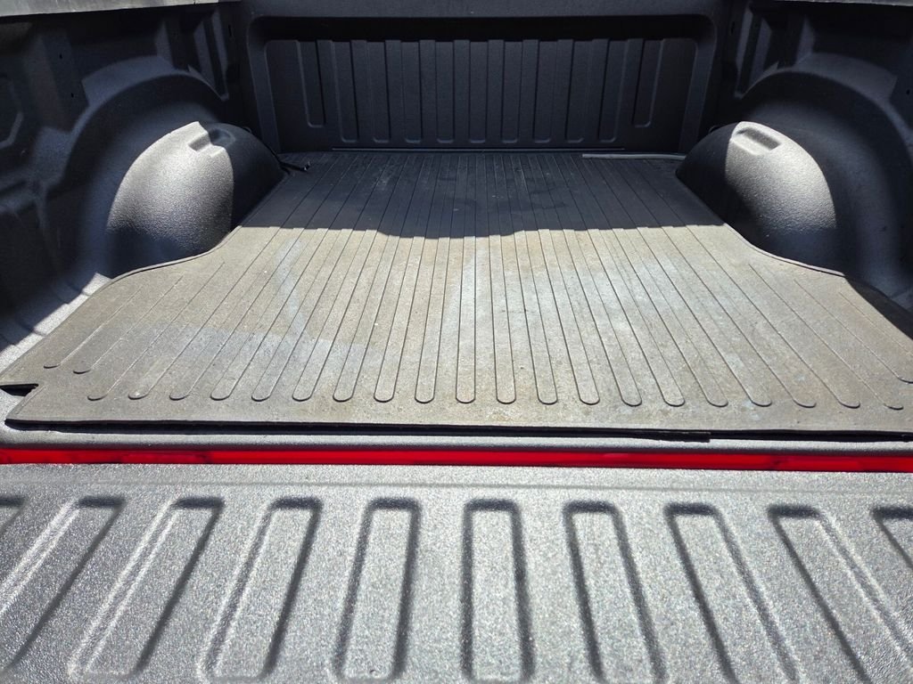 Used 2022 Red Ram TRX image 35