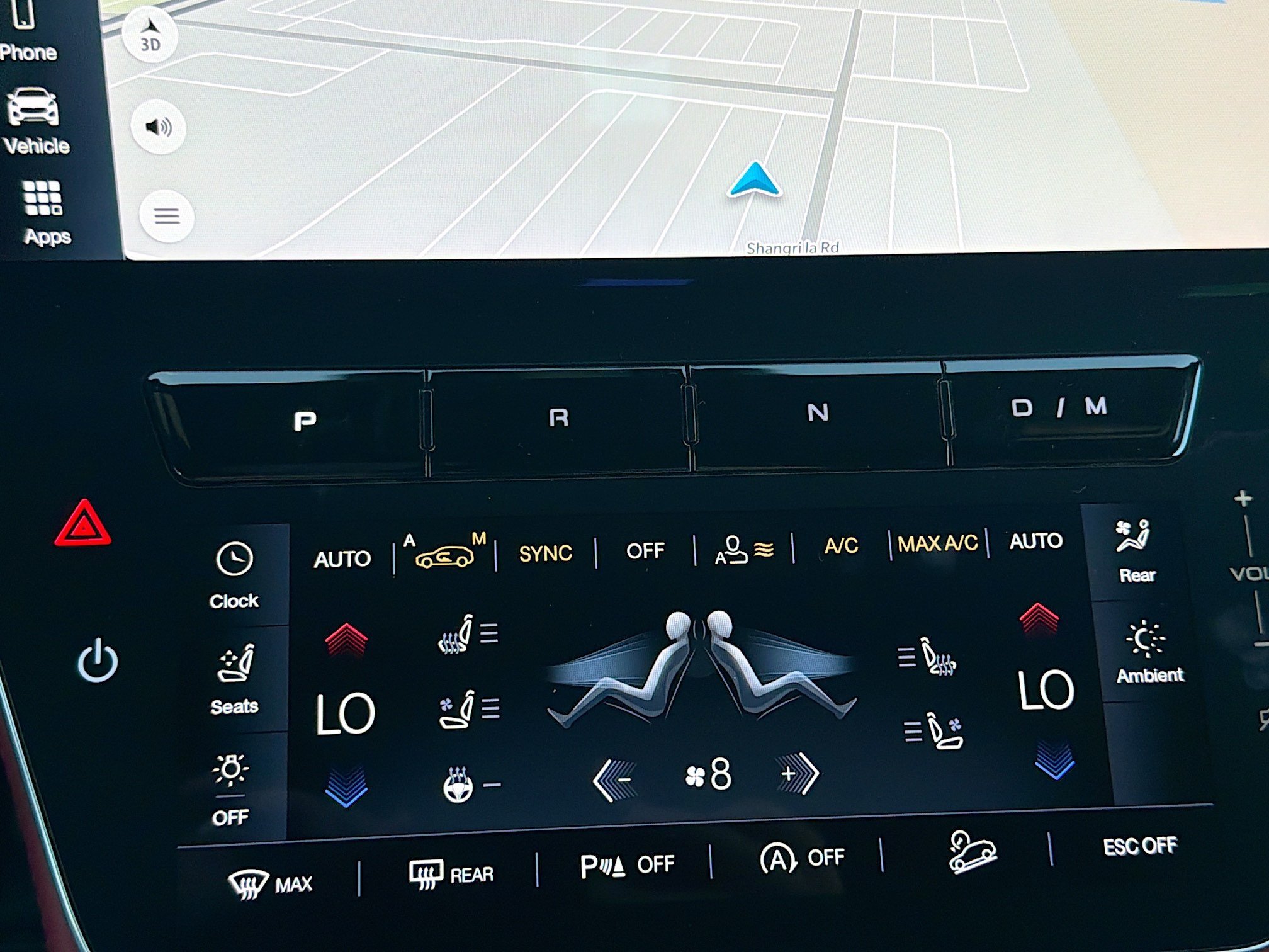 Used 2023 Bianco Maserati Modena image 30