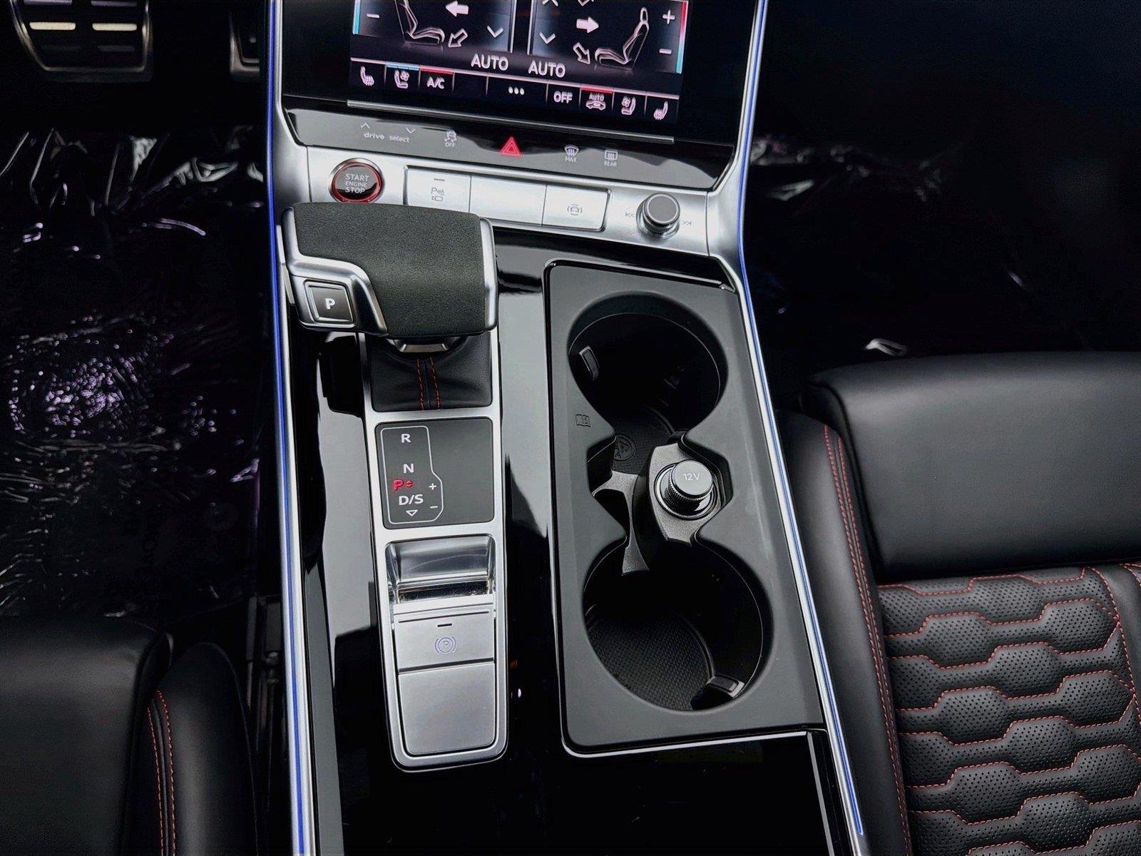 Used 2022 Nardo Gray Audi  image 19