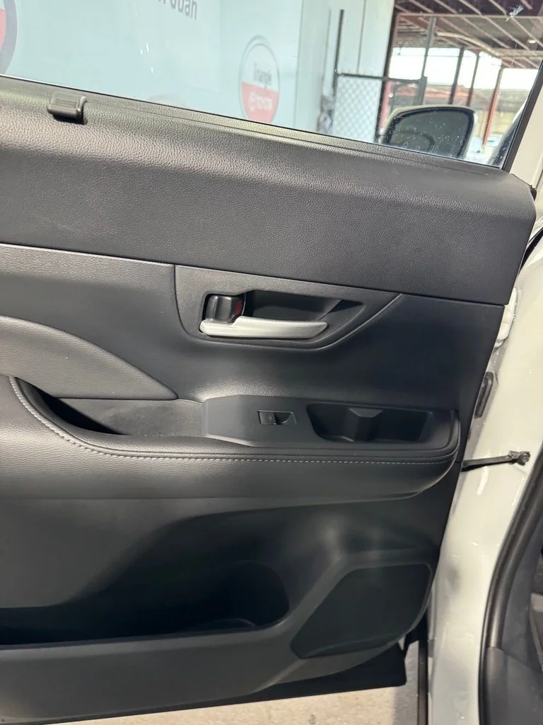 New 2026 Beige Toyota XLE image 26