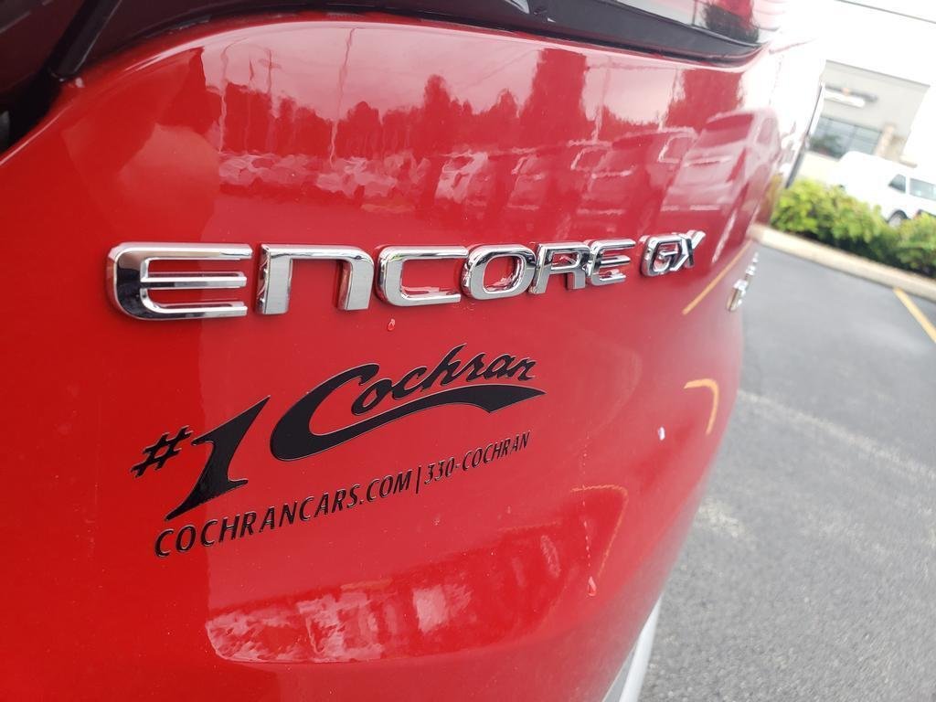 2026 Buick Encore GX Preferred - Photo 10