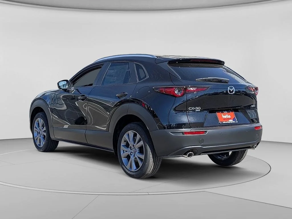 New 2026 Black Mazda 2.5 S Premium image 11