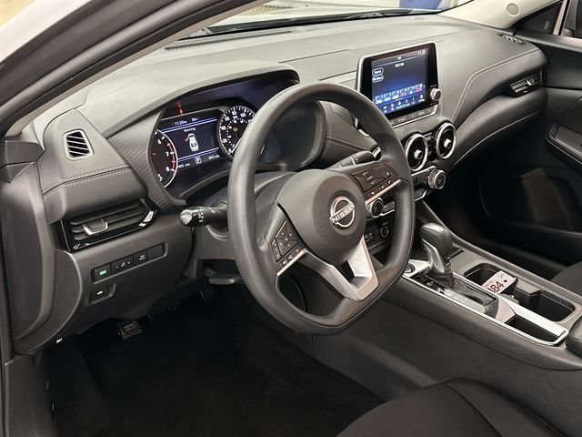 2024 Nissan Sentra SV - Photo 7