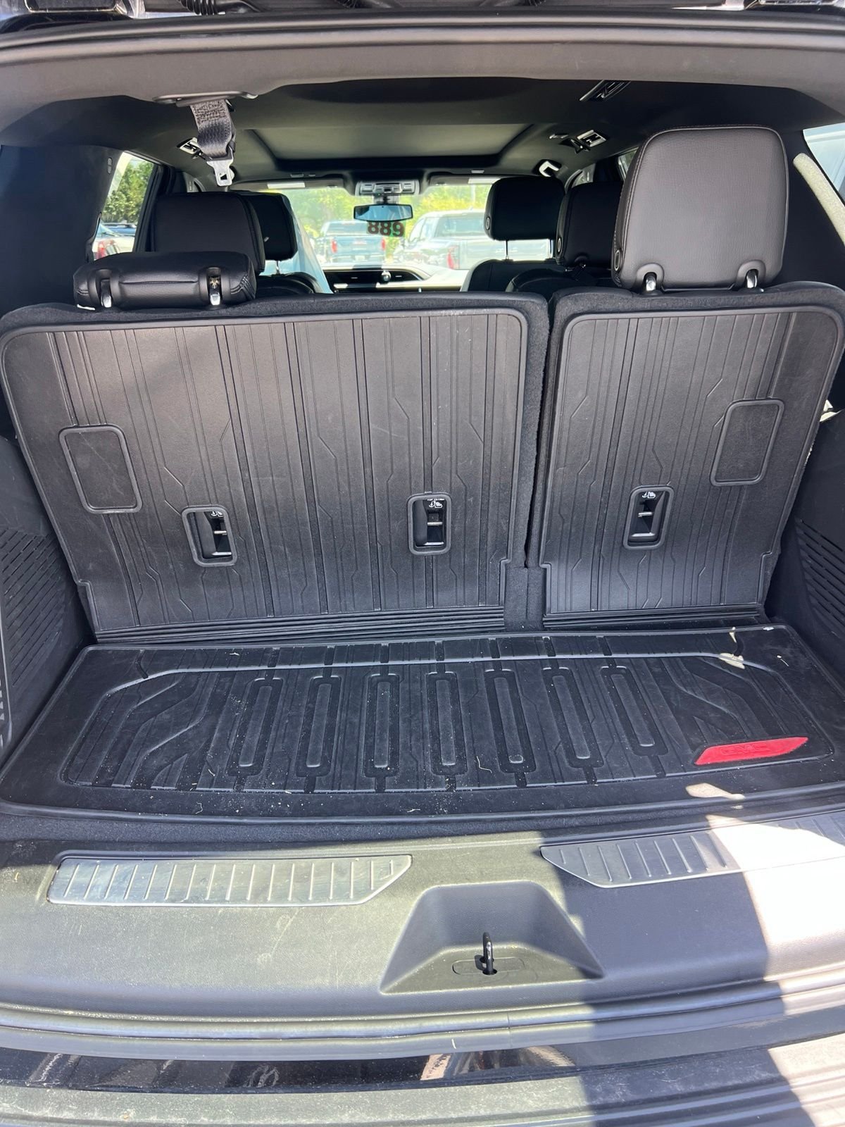 Used 2022 Black GMC Denali image 12