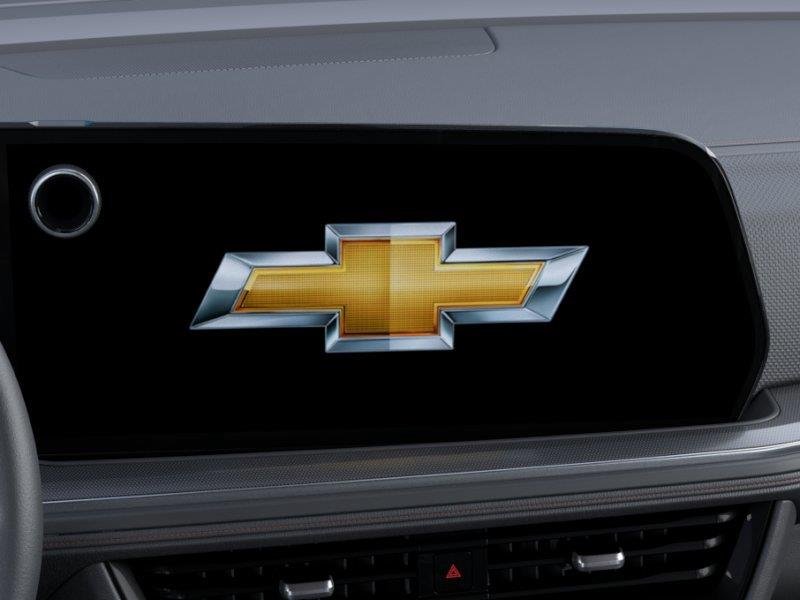 2027 Chevrolet Suburban RST - Photo 20