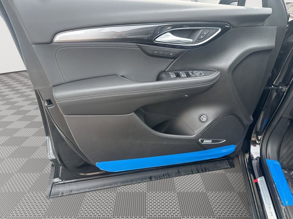 2026 Buick Envision Preferred - Photo 22