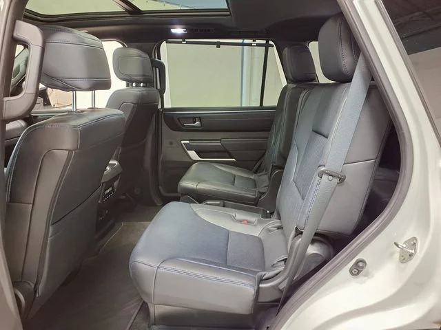 Used 2025 Beige Toyota Platinum image 23