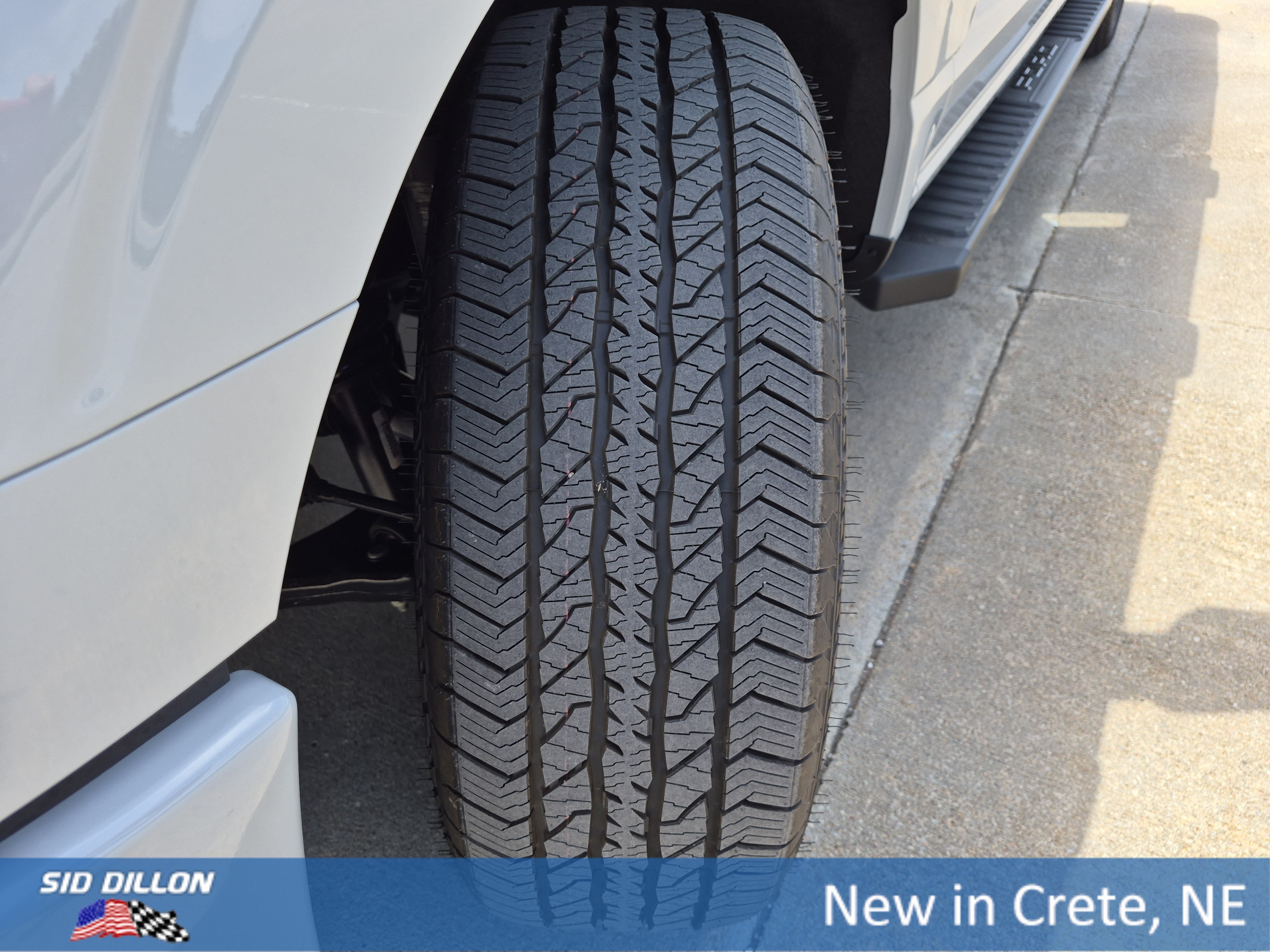 New 2026 Avalanche Ford LARIAT image 11