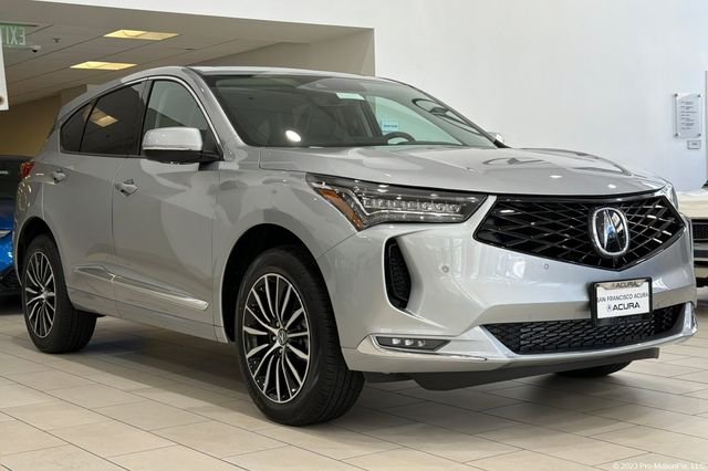 2026 Acura RDX Advance Package SH-AWD's photo