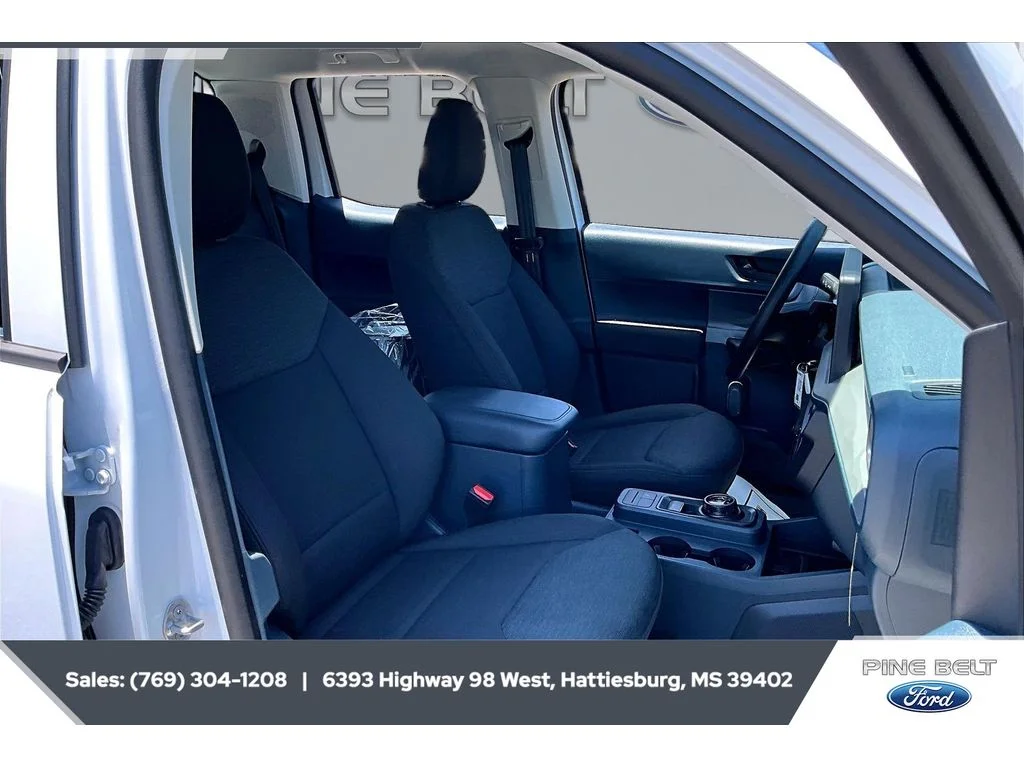 New 2026 Oxford White Ford XL image 6
