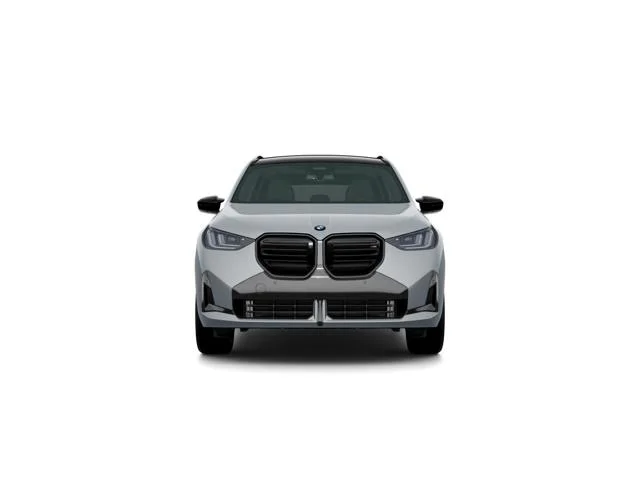 New 2026 Brooklyn Grey Metallic BMW  image 2