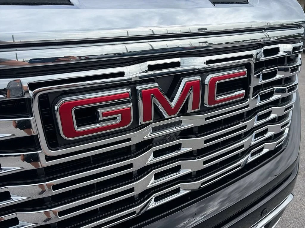 New 2026 Onyx Black GMC Denali image 36