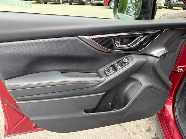 2018 Subaru Crosstrek Limited - Photo 17