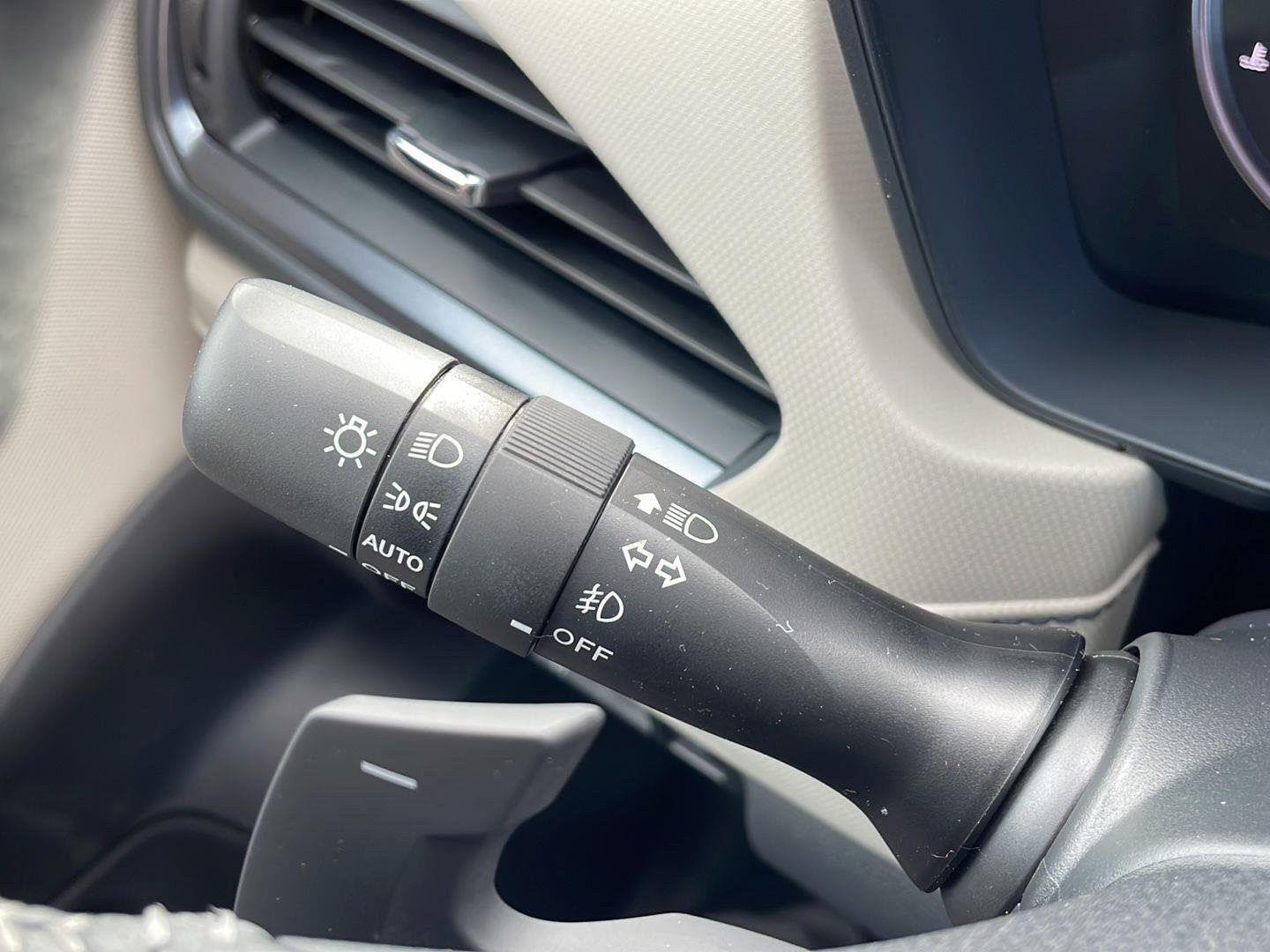 New 2026 MAGNETITE GRAY METALLIC Subaru Limited image 17